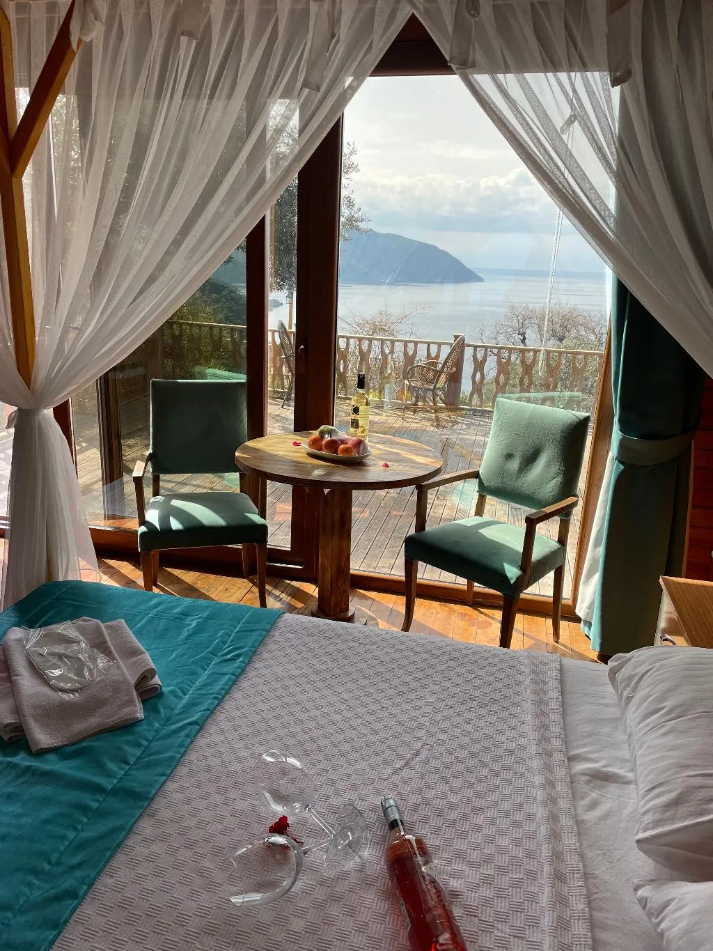 Room STANDARD Room, Armes Hotel, Dalaman