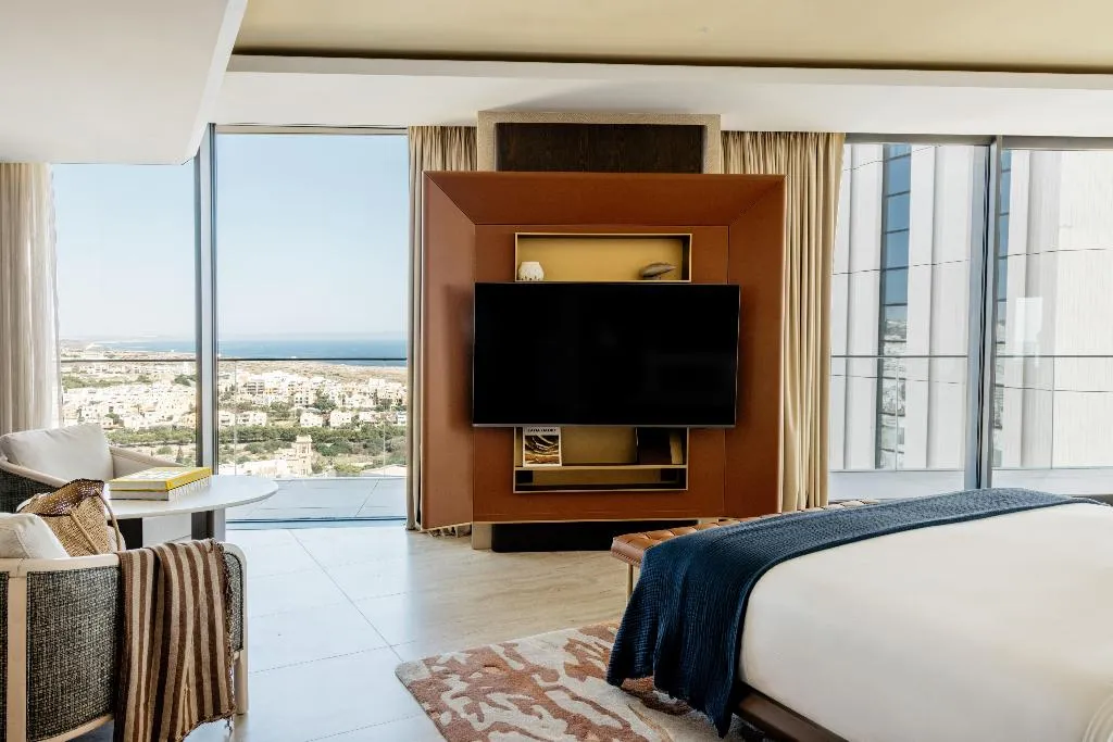 SUITE PENTHOUSE Room, Me Malta, Malta