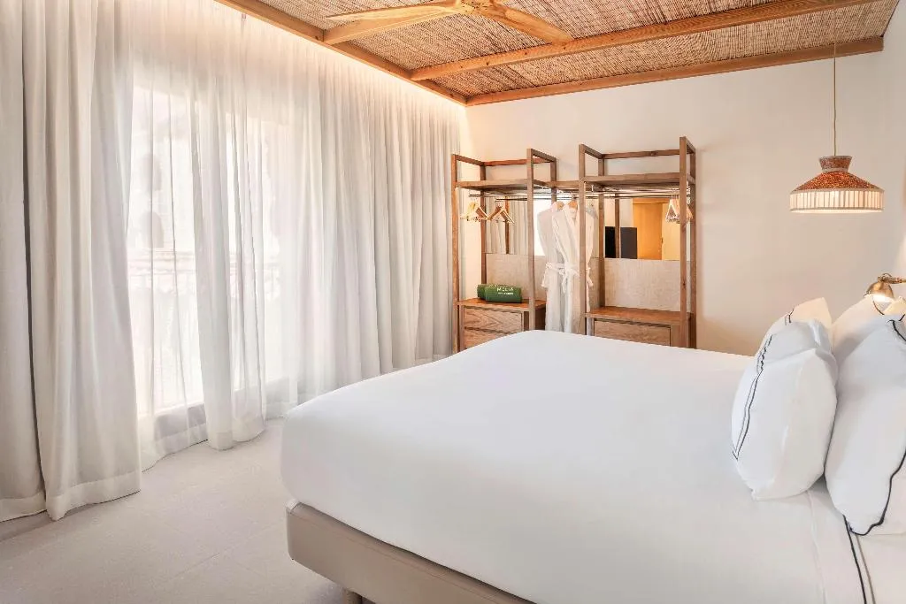 Room, Meliá Zahara Atlanterra, Costa De La Luz