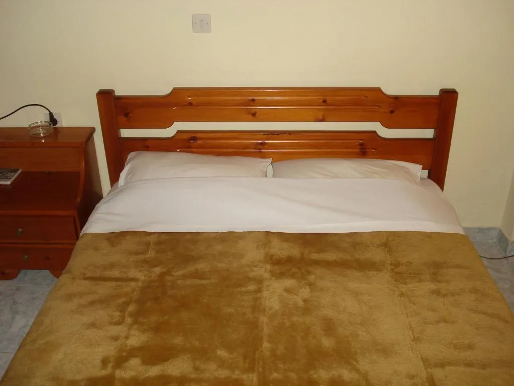 Room, Philoxenia Rooms, Crete
