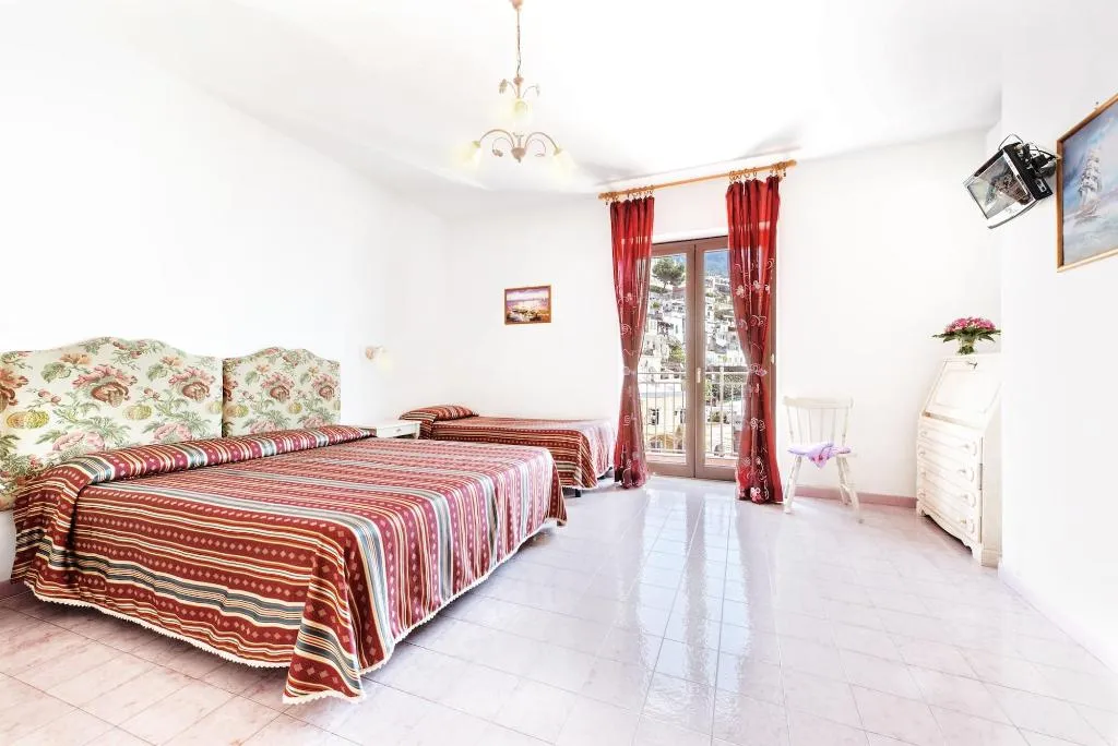 Room, Florida Residence, Naples