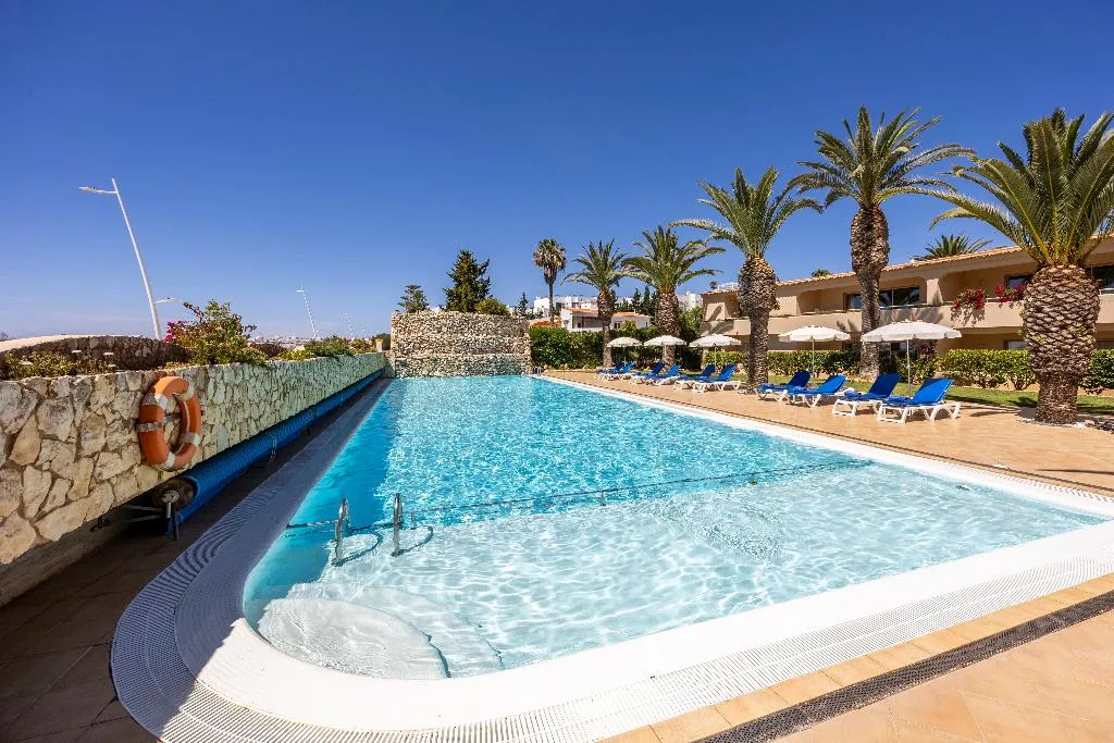 Pool, Vila Palmeira, Algarve
