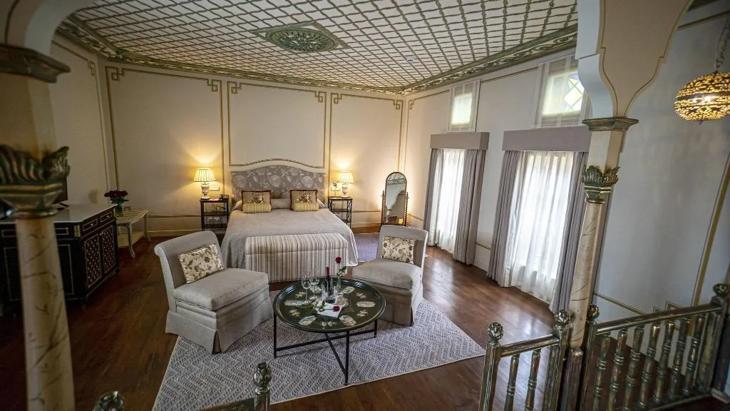 Room, RuinAdalia Hotel - Adult Only, Antalya