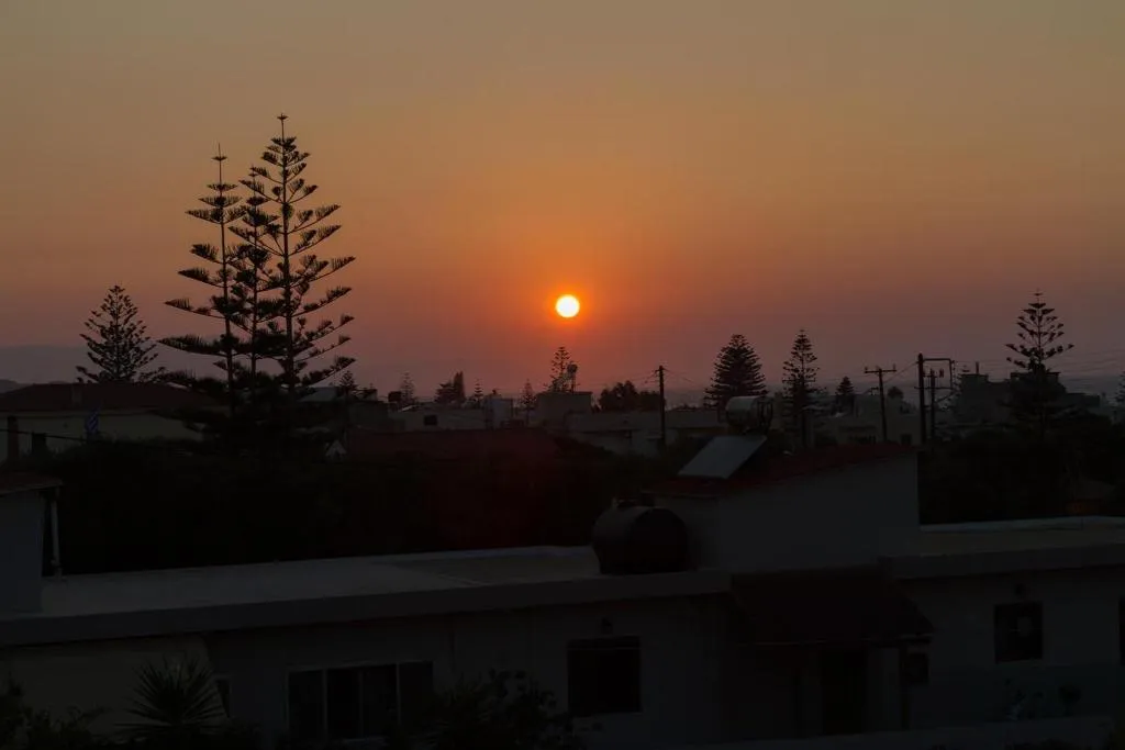 General view, Ideal Apts, Crete