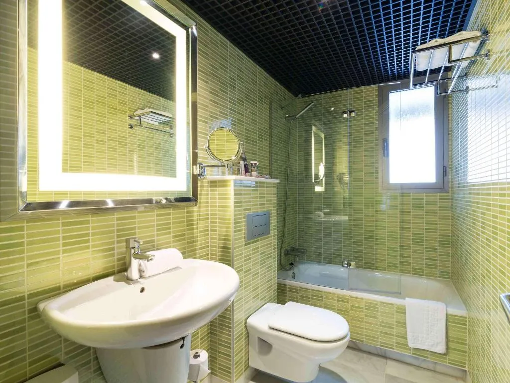 TWIN WITH KITCHENETTE Room, Suittes Hotel, Costa De La Luz