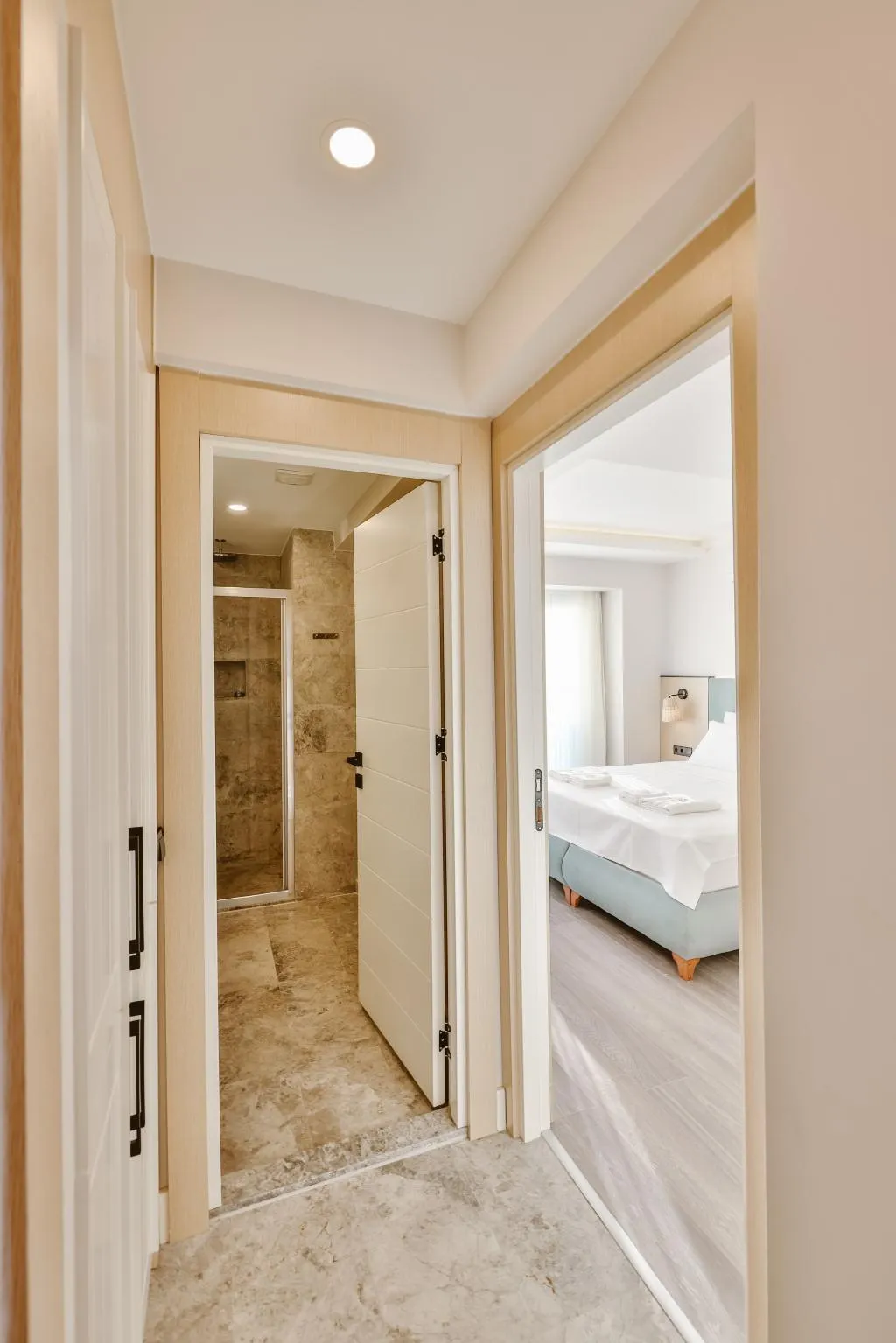 Room DELUXE Room, Sole Suites, Dalaman