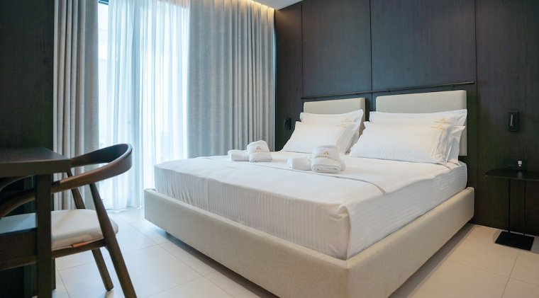 Dream Hotel Saranda, Southern Albania