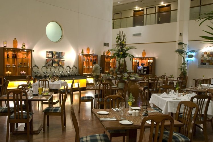 Aavri Hotel Deira, Dubai