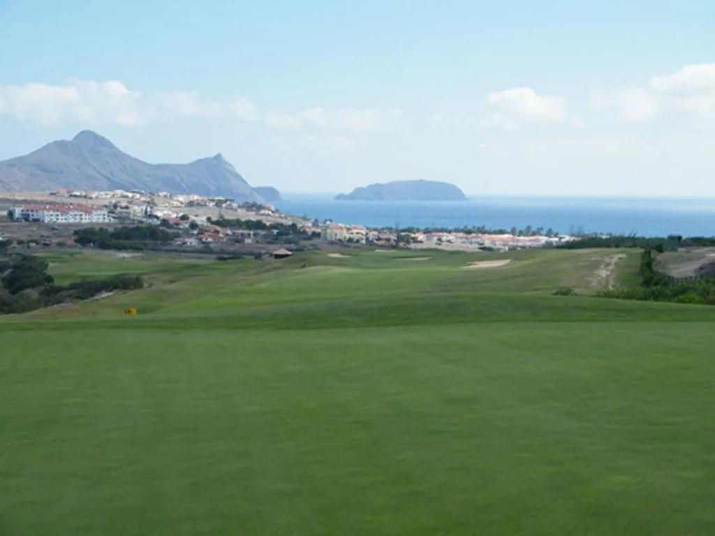 General view, Inatel Porto Santo Hotel, Porto Santo