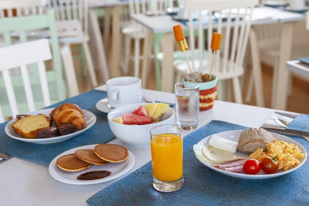Restaurant, Casa do Outeiro, Arts & Crafts Boutique Hotel, Porto