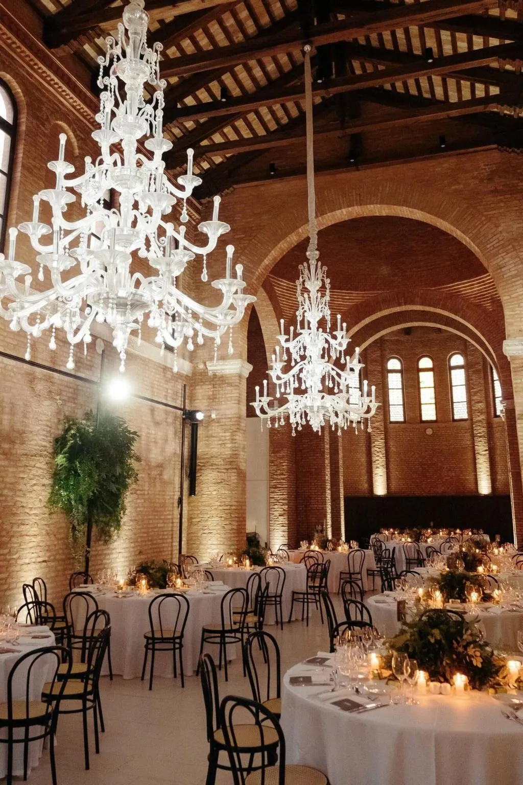 Conferences, JW Venice, Venice