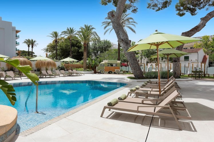 Copaiba By Honne Hotels, Majorca