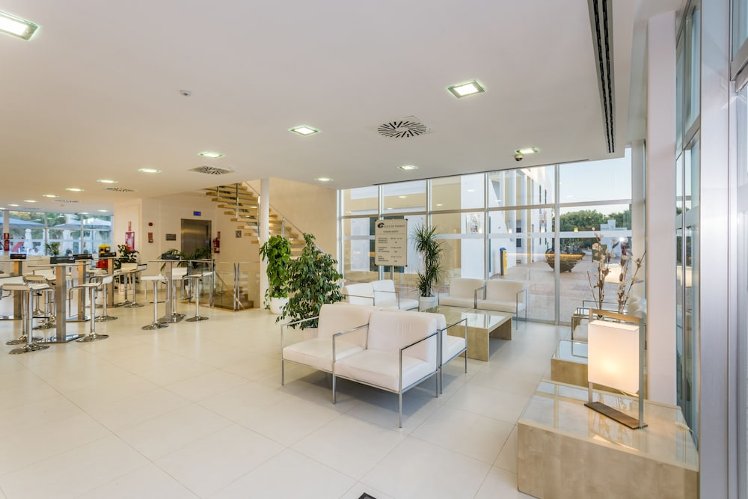 Cales de Ponent Apartamentos, Menorca