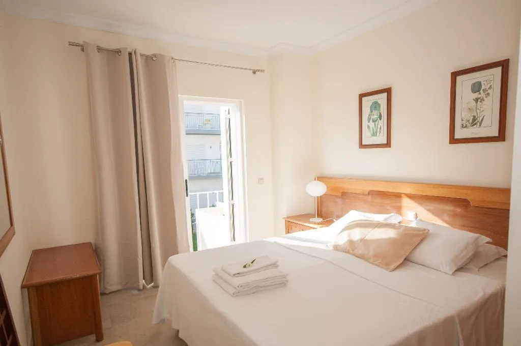 Room, Boliqueime Villas, Algarve