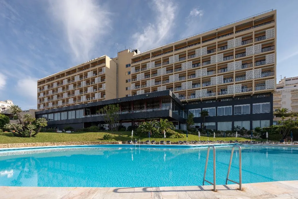 General view, Algarve Casino, Algarve