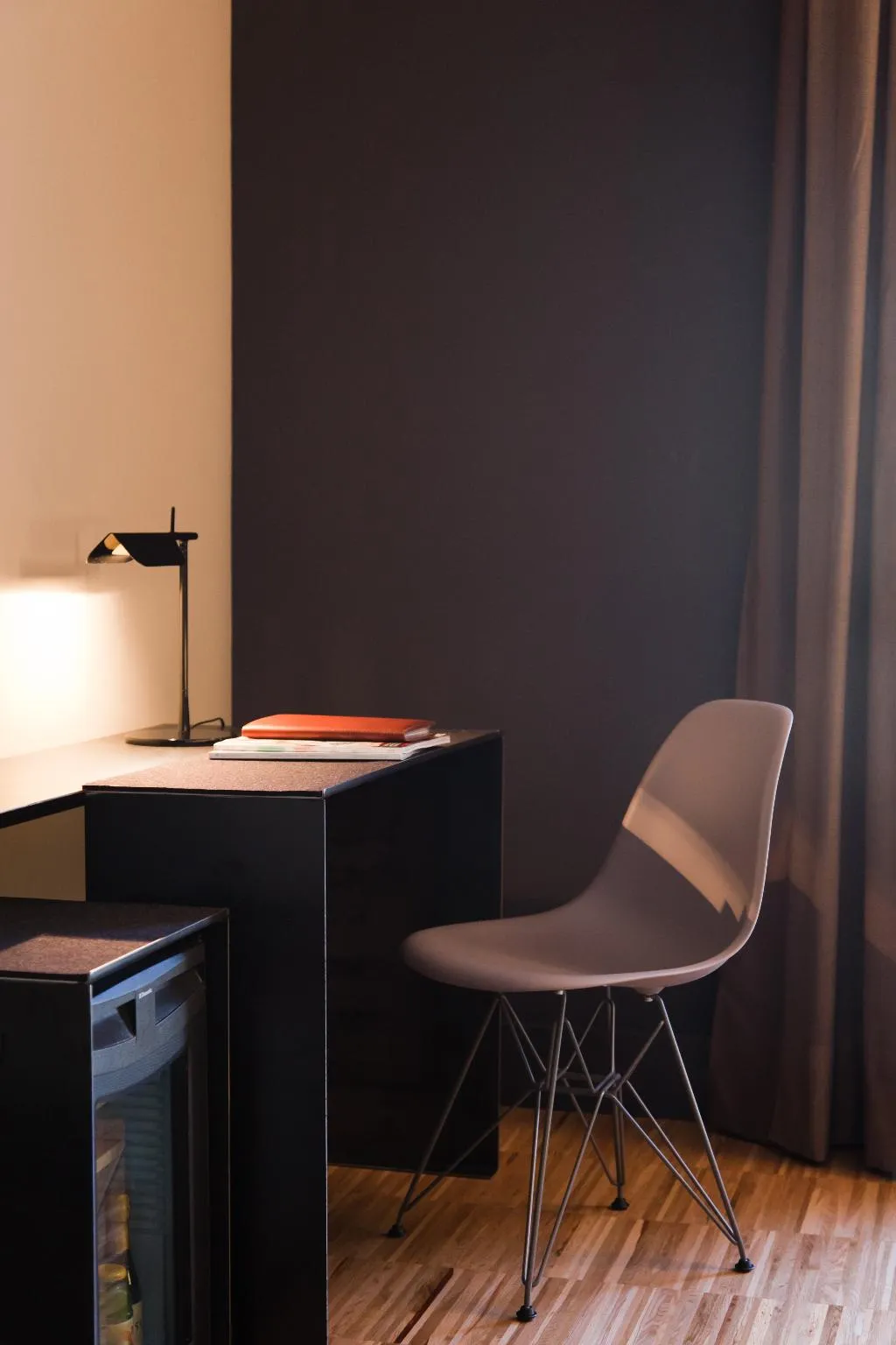 DOUBLE SUPERIOR KING BED Room, Alexandra Barcelona, Curio Collection by Hilton, Barcelona