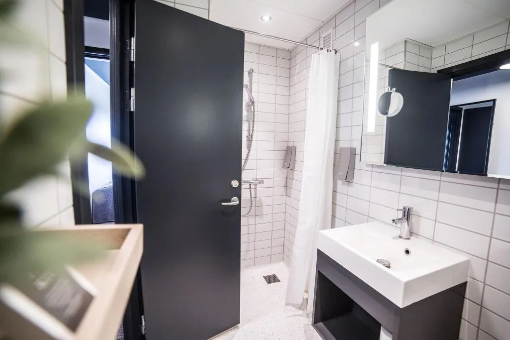 DOUBLE STANDARD Room, Comwell Roskilde, Copenhagen
