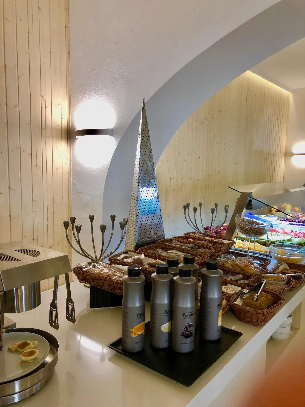 Restaurant, Tagomago, Ibiza