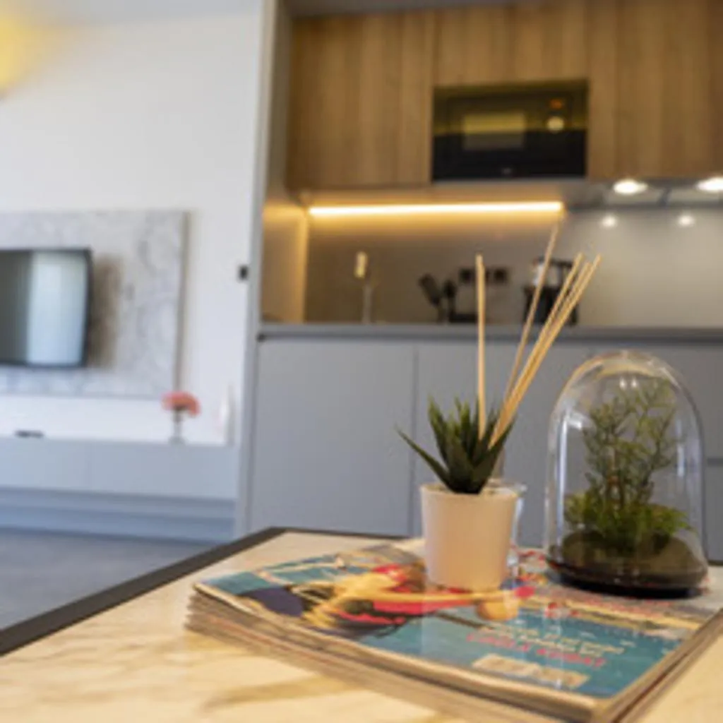 Room TWO BEDS Room, Ayayorgi̇ Homes & Hotels, Izmir