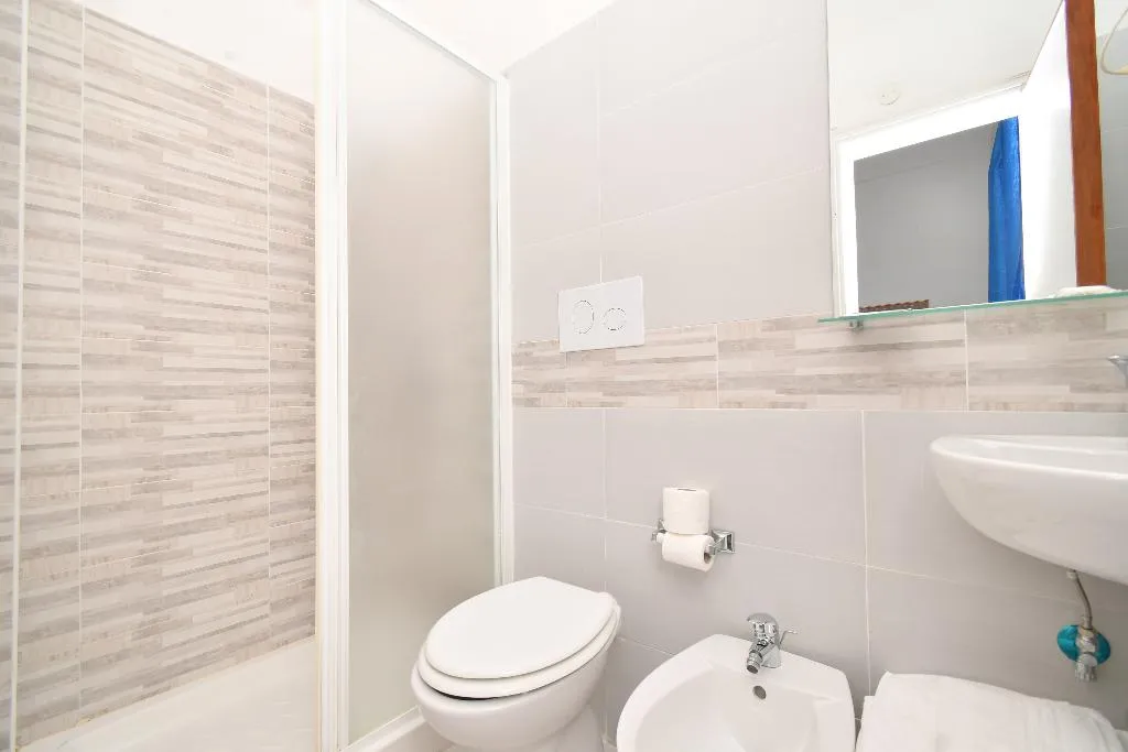 TRIPLE STANDARD Room, Villa Panoramica, Naples