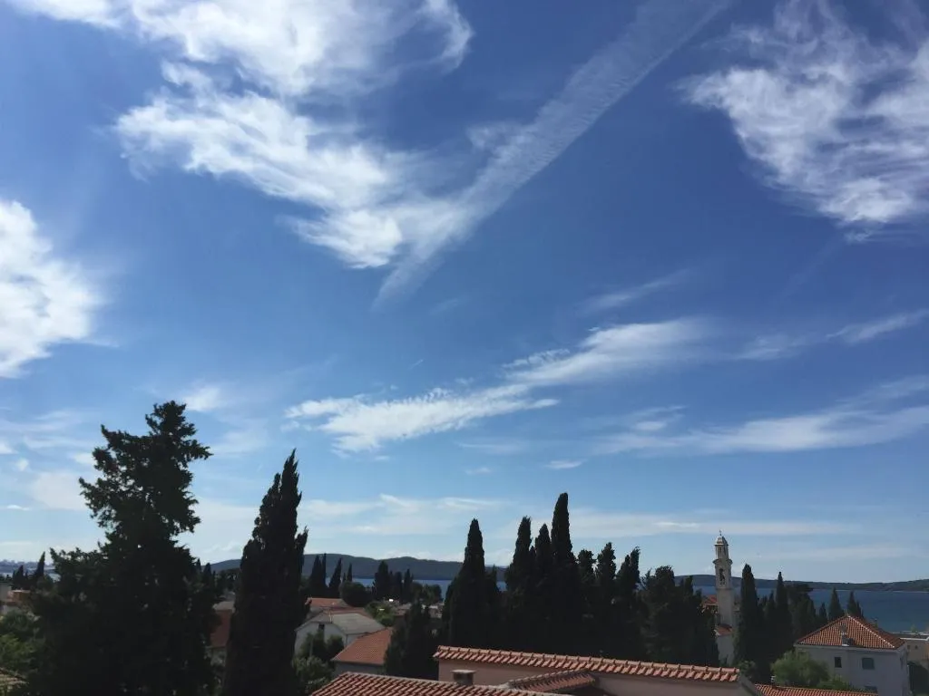 General view, Guesthouse Varnica, Split