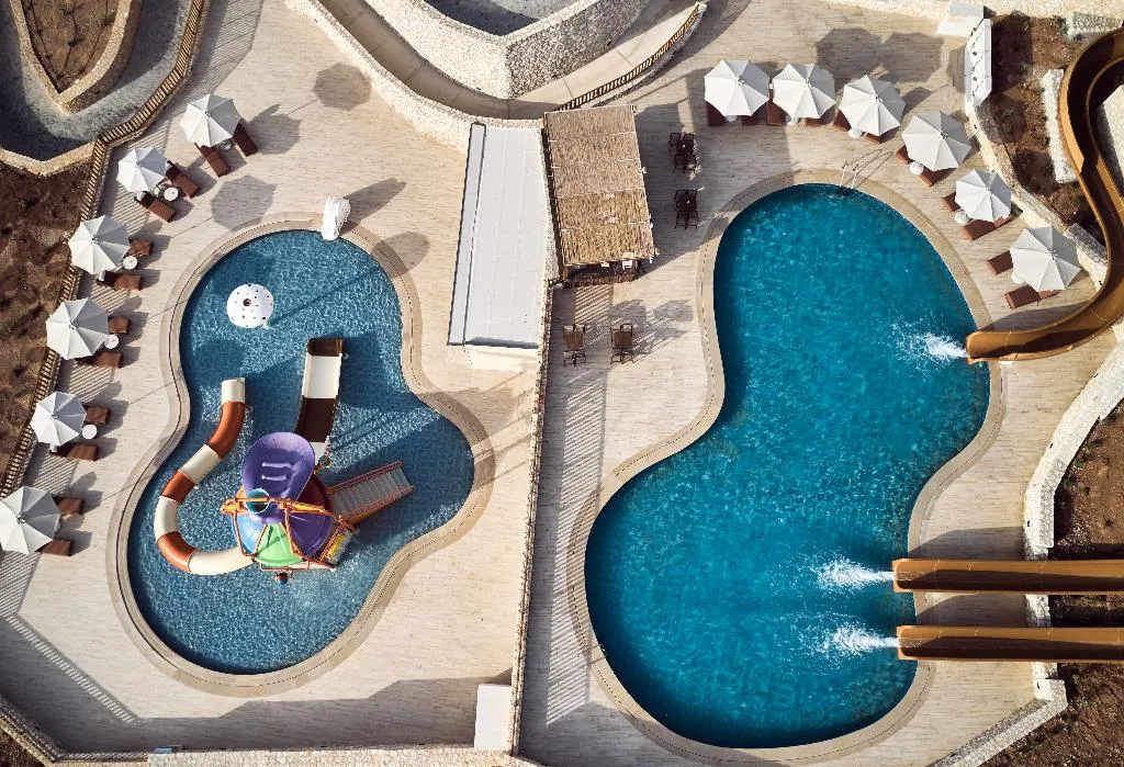 Sports and Entertainment, The Royal Senses Resort & Spa Crete, Curio Collect, Crete