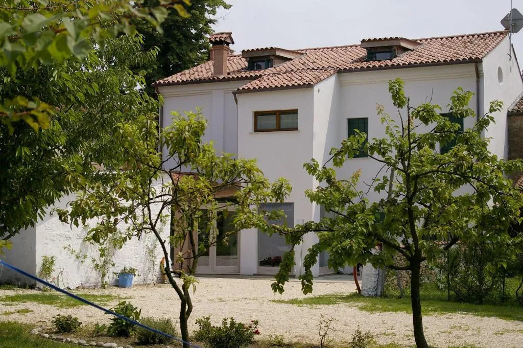 General view, B&B Hobo, Venice