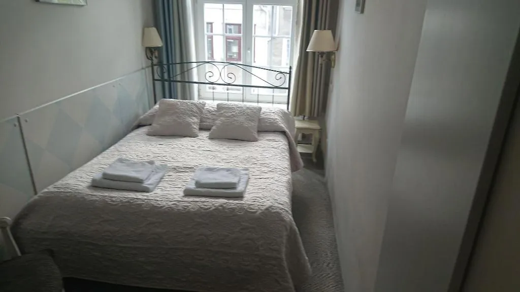 Room, Patio Apartamenty, Gdansk