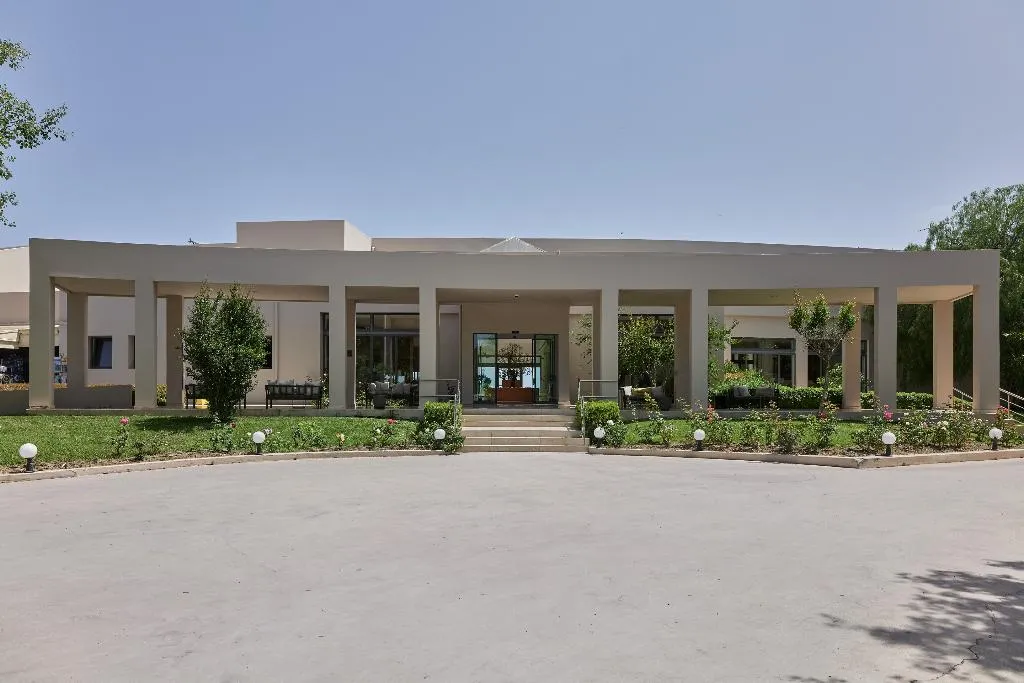 General view, Atlantica Eleon Grand Resort, Zante