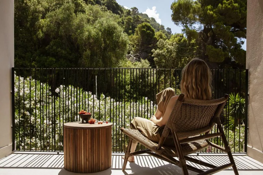 Room, Iti Louis Grand, Corfu