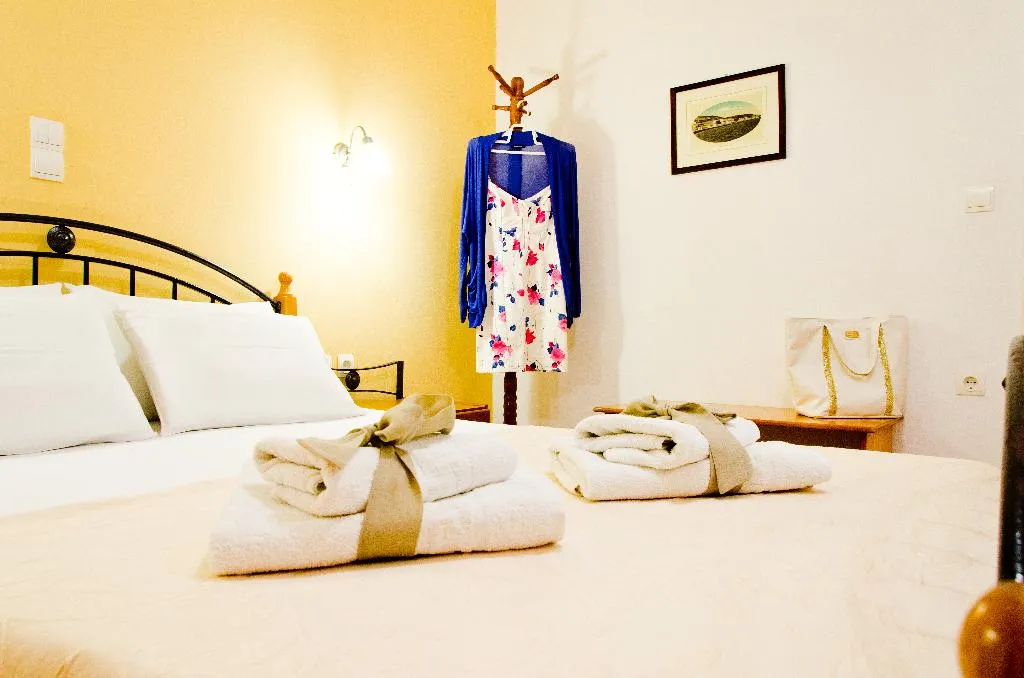 APARTMENT STANDARD Room, Remezzo Apartments & Studios, Zante