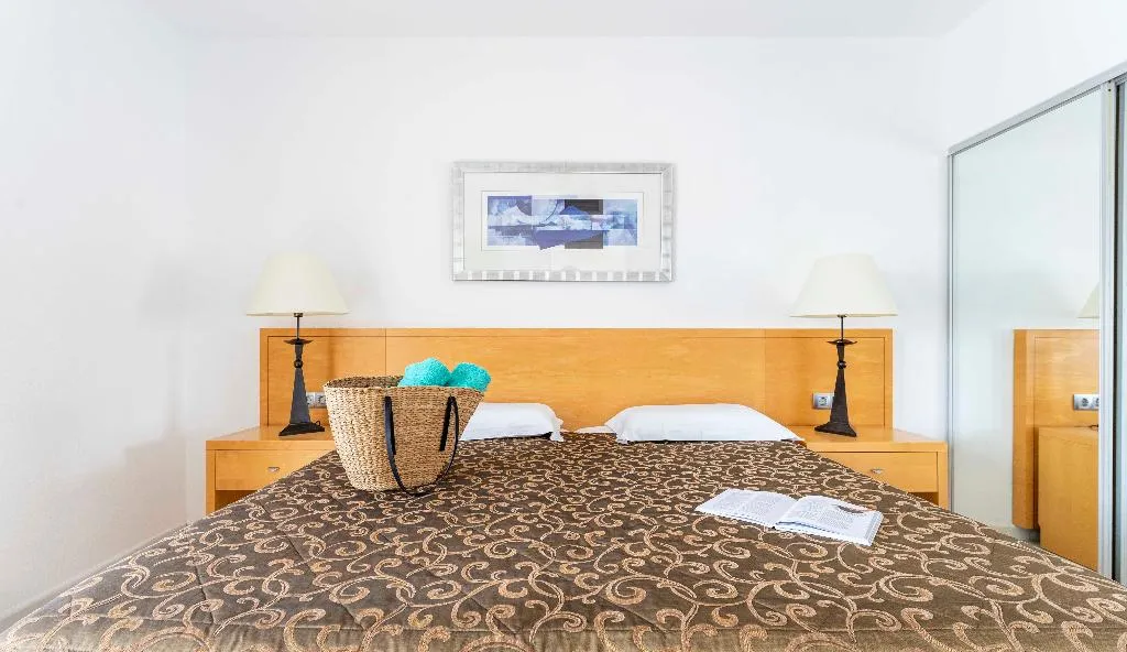 APARTMENT SEA VIEW Room, Ona Hollywood Mirage, Tenerife