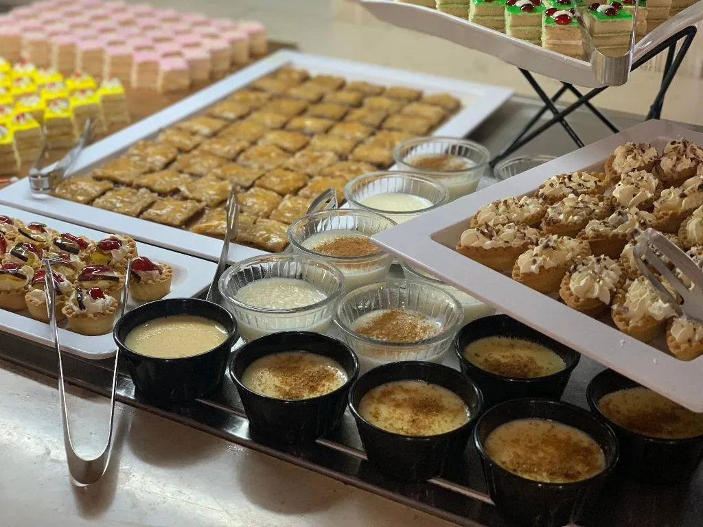 Restaurant, HI Hotels Imperial Resort – All Inclusive, Bourgas