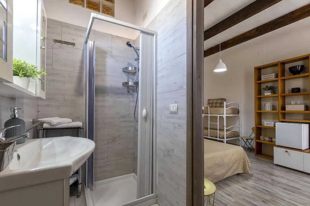 Room, B&B Alguer, Alghero