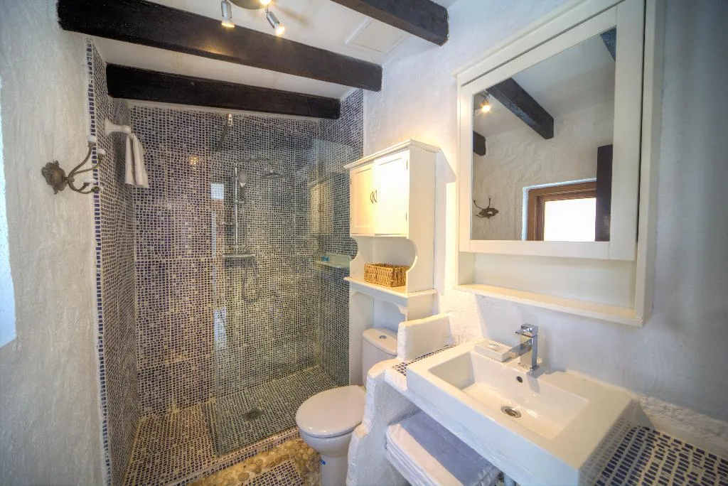 APARTMENT THREE BEDROOMS Room, mimar villa altea, Costa Blanca