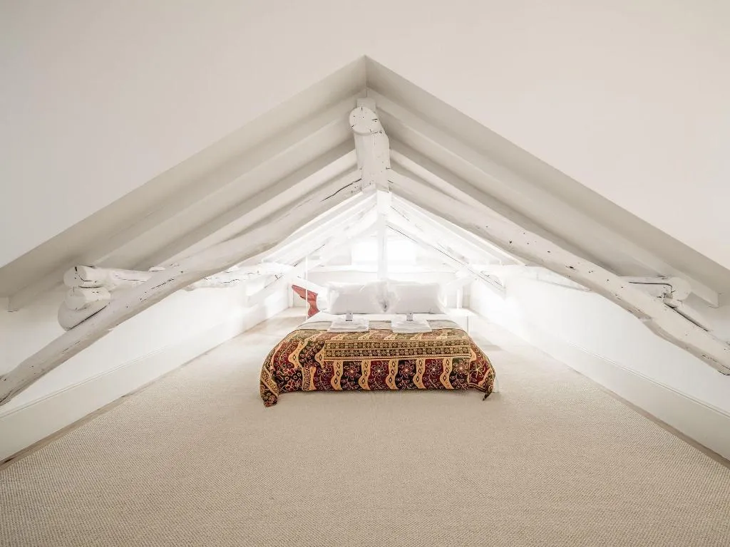 Room, Malmerendas Boutique Lodging, Porto