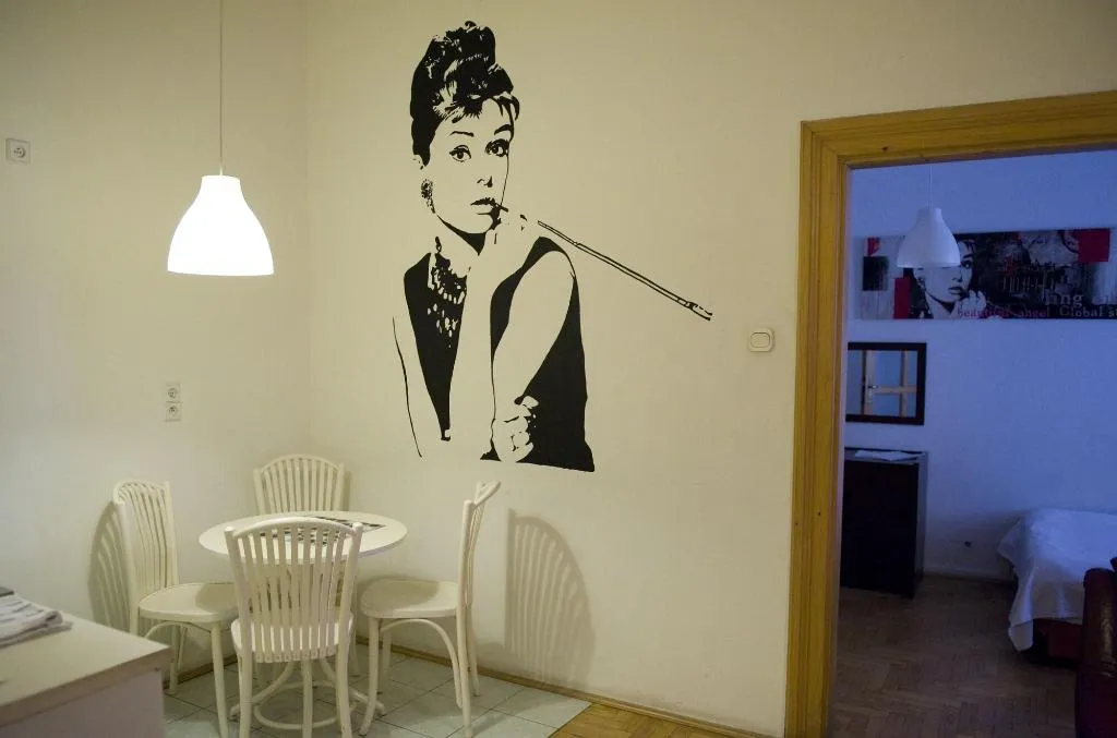 Room, Cracow Old Town Guest House, Krakow