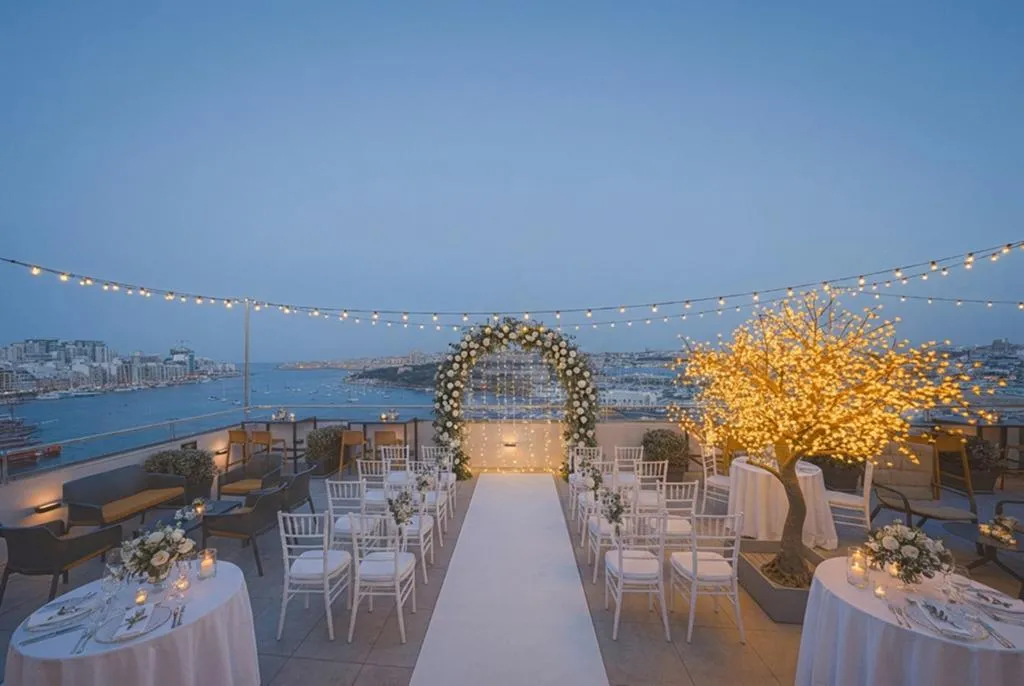 Conferences, The Waterfront Hotel, Malta