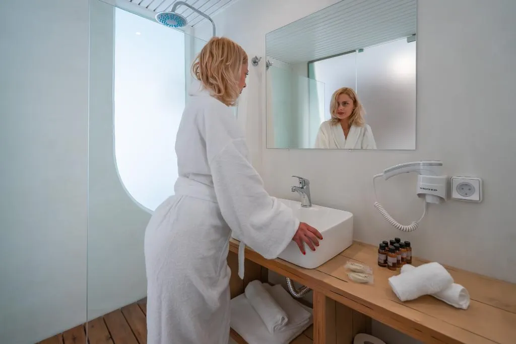 Double or Twin PREMIUM Room, Aloe Hotel - Adults Only, Rhodes