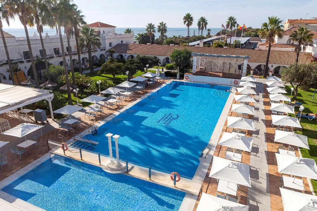 Pool, Playa de la Luz, Costa De La Luz