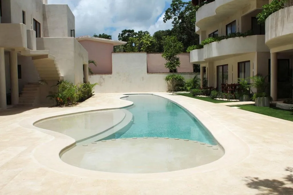 Sports and Entertainment, Niwa Tulum Luxury Suites, Cancun Area