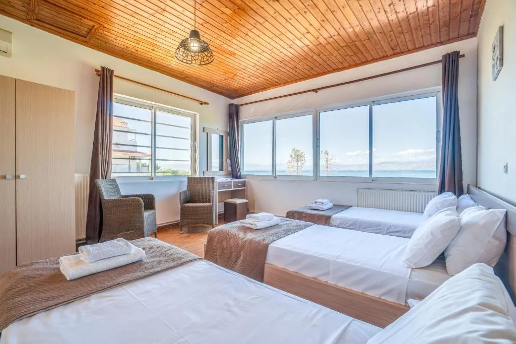 APARTMENT STANDARD Room, Saint Peter Bay Aparthotel, Corfu