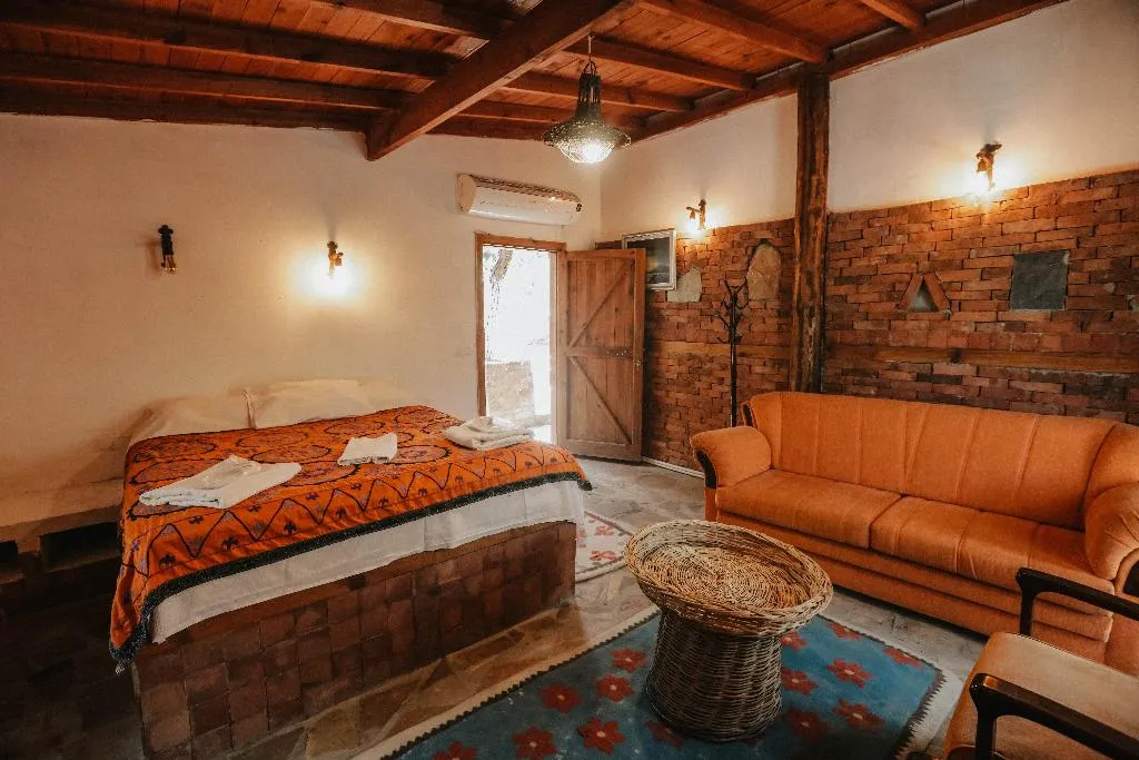 BUNGALOW STANDARD Room, Kayserkaya Bungalows, Izmir