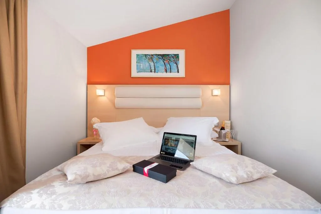 Room, Maritimo, Split