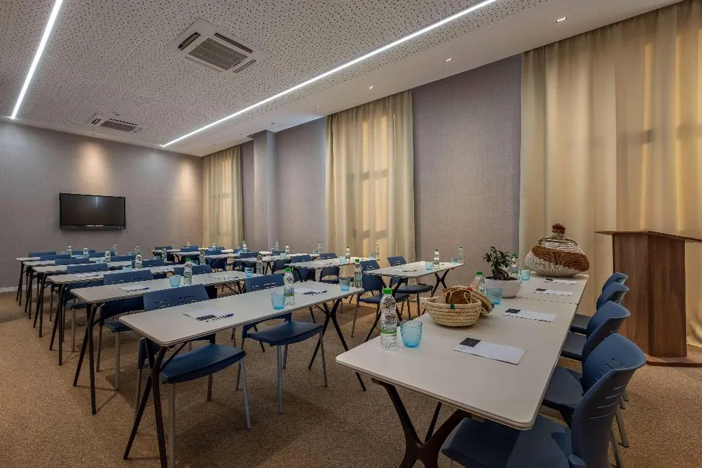 Conferences, Occidental Tanger, Tangier