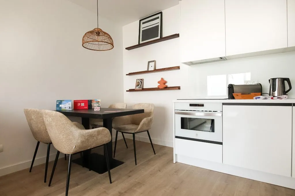 APARTMENT SEA VIEW Room, Ramada Hotel & Suites By Wyndham Costa Del Sol, Costa Del Sol