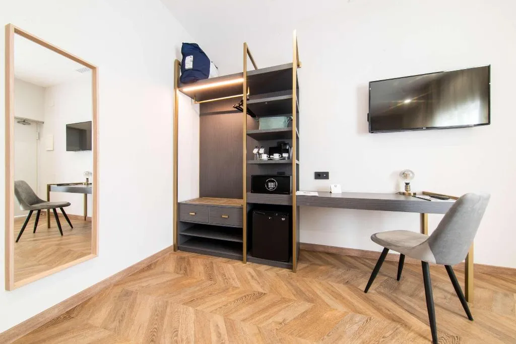 Room, Soho Boutique Sevilla, Seville