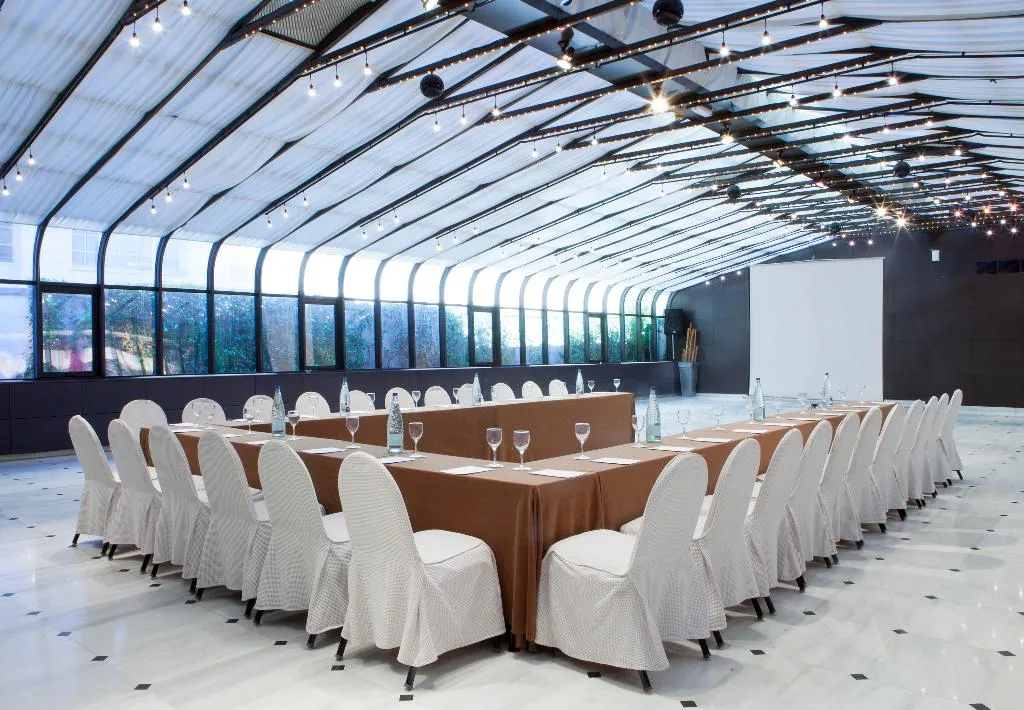 Conferences, URH Ciutat de Mataró, Barcelona