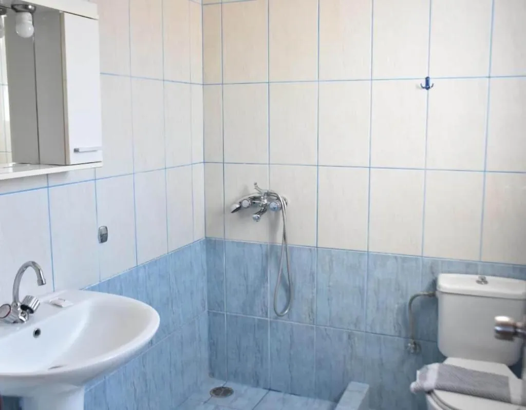 Room, Kiotari Beach Apartments - Studios, Rhodes