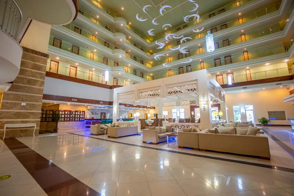 Lobby, Calido Sol Hotel, Antalya